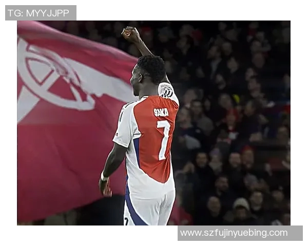 萨卡的崛起与英超赛场的辉煌旅程:年轻天才如何改变比赛格局 萨卡的崛起与英超赛场的辉煌旅程:年轻天才如何改变比赛格局