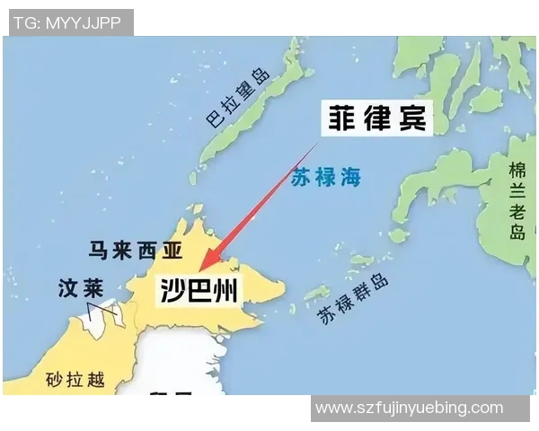 菲律宾与马来西亚的安全形势分析及合作前景探讨 菲律宾与马来西亚的安全形势分析及合作前景探讨