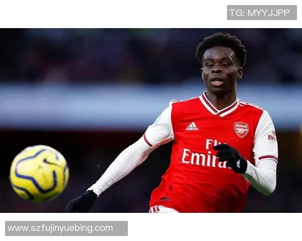 萨卡在绿茵场上的崛起与未来发展潜力分析 萨卡在绿茵场上的崛起与未来发展潜力分析