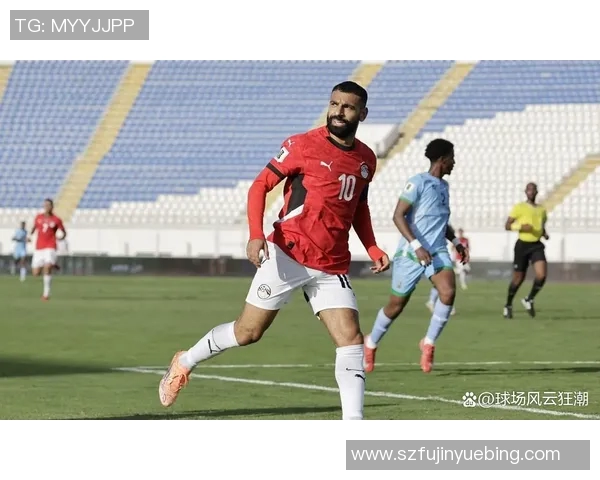 萨拉赫：从埃及小镇到足球巨星的辉煌旅程与传奇故事