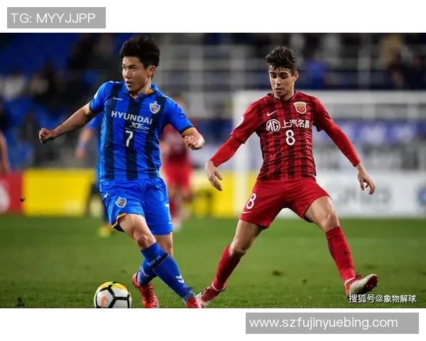 蒙特雷与蔚山现代激战在即谁将赢得亚冠荣耀之战