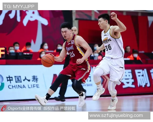 2020年CBA辽宁队与北京队精彩对决回顾与分析