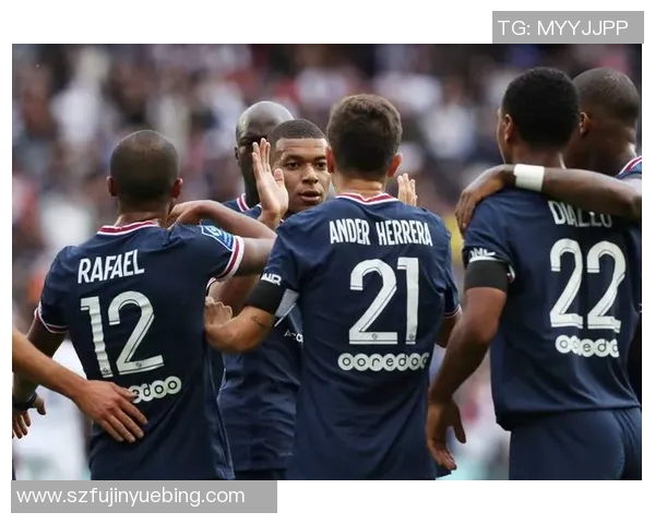 2021法甲联赛精彩对决巴黎圣日耳曼迎战兰斯队全景回顾