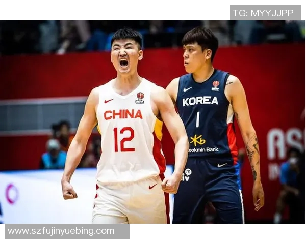 中国篮球对阵伊朗精彩直播全程回顾与赛后分析