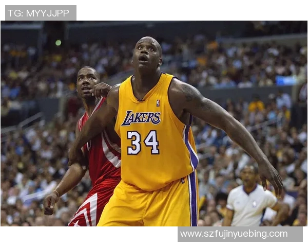 奥尼尔与乔丹的传奇对决：谁才是NBA历史的真正王者