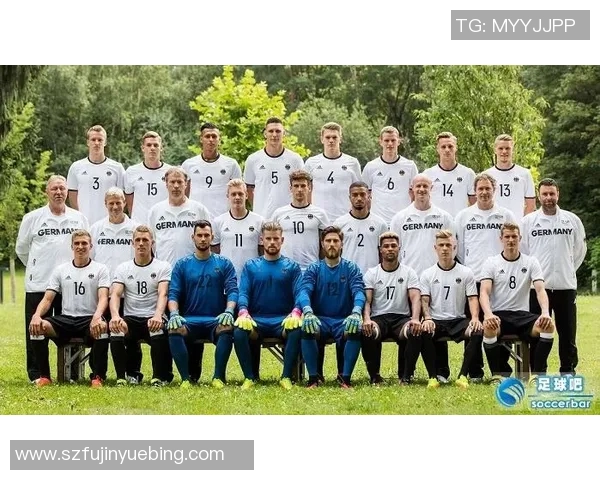 墨西哥与德国足球队阵容分析及比赛前瞻全面解读