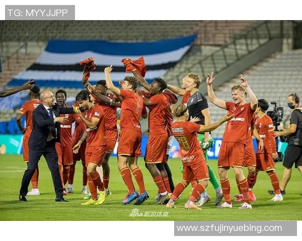 安特卫普与布鲁日激战正酣谁能在比利时足球赛中笑到最后 安特卫普与布鲁日激战正酣谁能在比利时足球赛中笑到最后