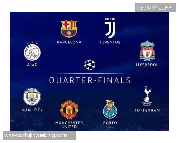 巴萨与尤文图斯对决胜率分析及历史交锋数据解读