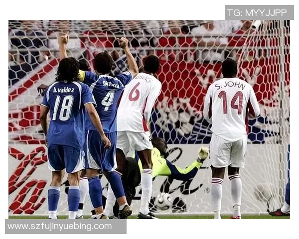 德国与巴拉圭2002年世界杯全场精彩回顾与赛后分析