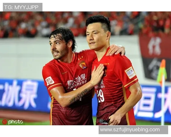 广州恒大与北京队激情对决直播盛宴不容错过