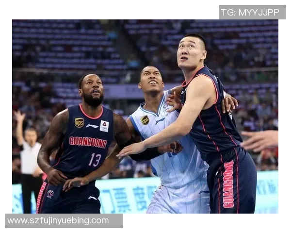 广东宏远队与深圳队激战正酣谁将赢得这场精彩对决的胜利