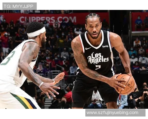 快船与爵士季后赛对决分析及让分走势预测