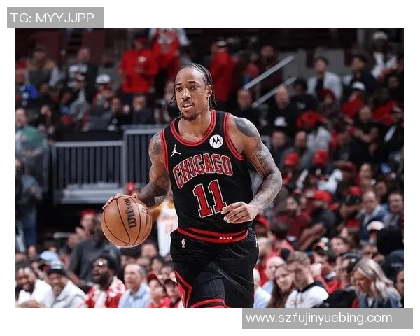 德马尔德罗赞的篮球旅程与成就解析：从新秀到全明星的蜕变之路