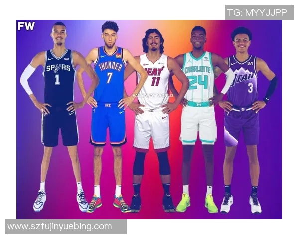 文班亚马新赛季表现抢眼场均数据超越众新秀成最佳新秀热门