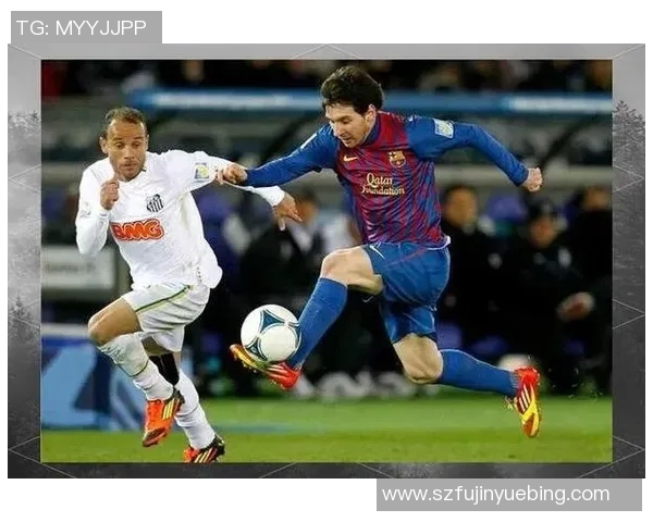 梅西的传奇之路：从巴萨天才到阿根廷国家队的足球巨星之旅