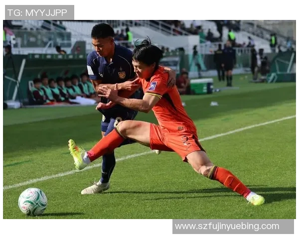 中国与泰国足球历史交锋记录及比分分析