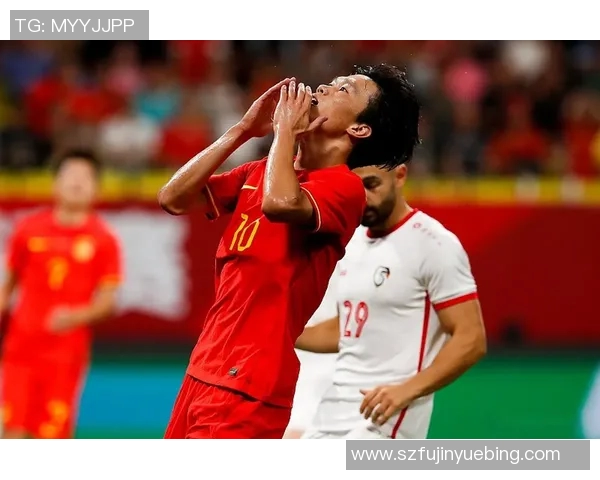 中国对阵叙利亚足球初盘分析及赛前预测详解