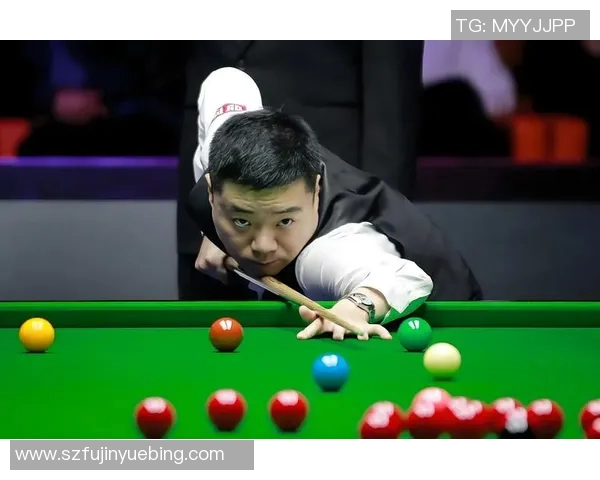 丁俊晖与卡斯尔巅峰对决谁将书写斯诺克新篇章