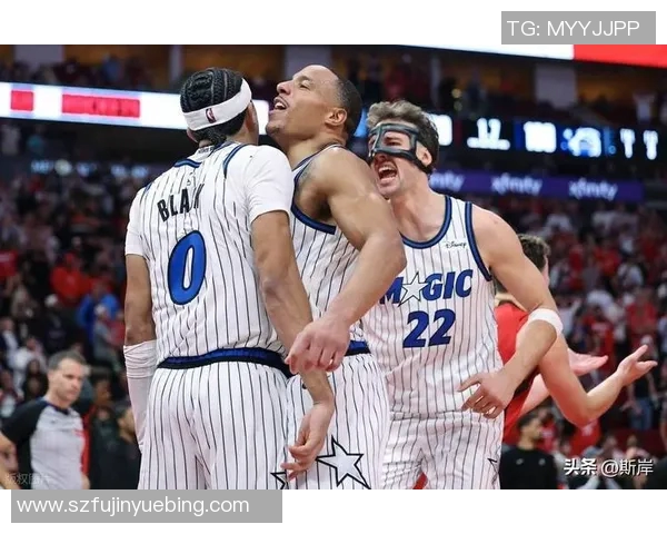 勇士与魔术2018至2019赛季精彩对决回顾与分析 勇士与魔术2018至2019赛季精彩对决回顾与分析