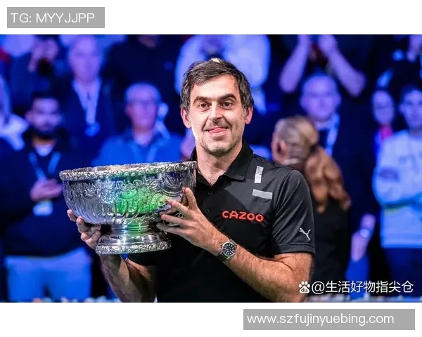 奥沙利文与付的巅峰对决谁能笑到最后精彩赛事即将上演