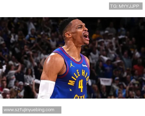 拉塞尔威斯布鲁克的篮球传奇与未来发展展望