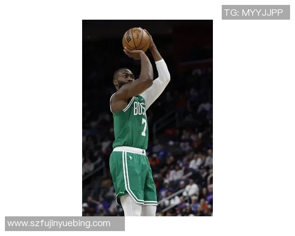 杰伦布朗在NBA赛场上的成长与突破之路探秘 杰伦布朗在NBA赛场上的成长与突破之路探秘