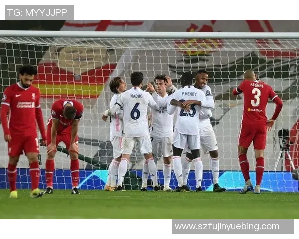 皇马与利物浦激战在即购买彩票助你赢取丰厚奖金