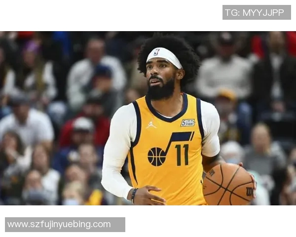 迈克康利的篮球之路:从新秀到全明星的辉煌历程与成就 迈克康利的篮球之路:从新秀到全明星的辉煌历程与成就