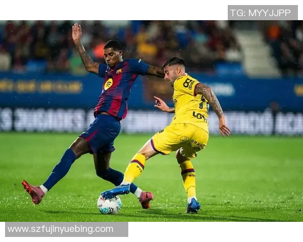 赫塔菲对阵巴塞罗那精彩视频回顾及比赛分析分享