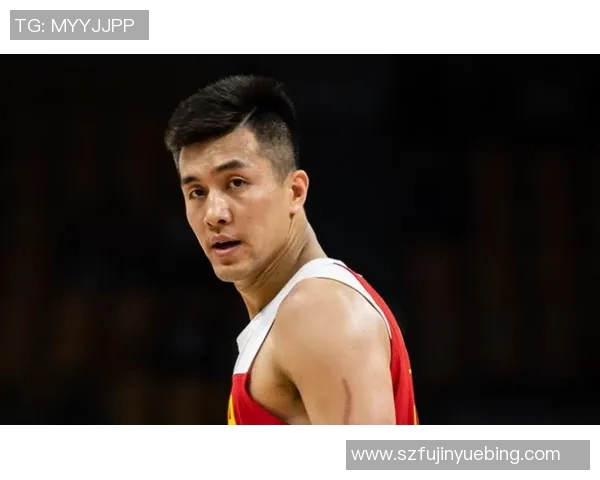 郭艾伦领衔中国男篮新征程展现实力与风采的未来之路