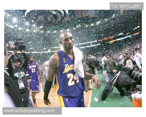 2008年NBA总决赛回顾：活塞与湖人之间的巅峰对决与传奇时刻