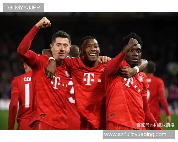 2016年尤文图斯与拜仁慕尼黑的经典对决回顾与分析