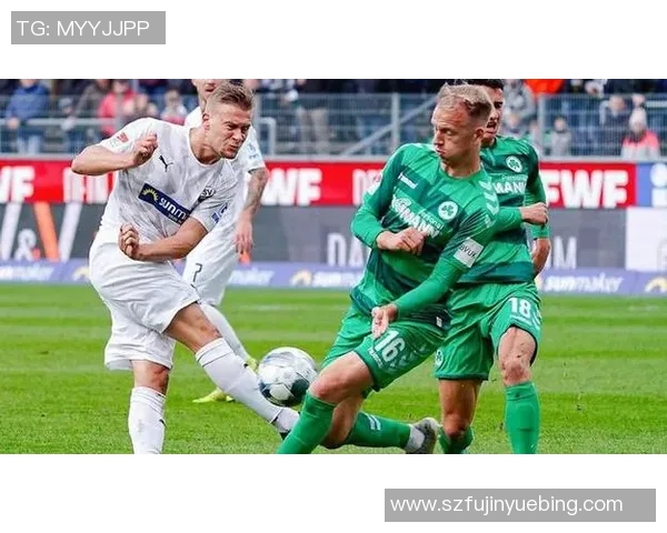 2019年雷根斯堡对阵菲尔特的精彩比赛回顾与分析