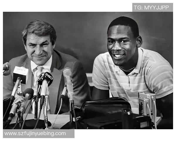 乔丹传奇：从篮球场上的神话到全球文化的象征