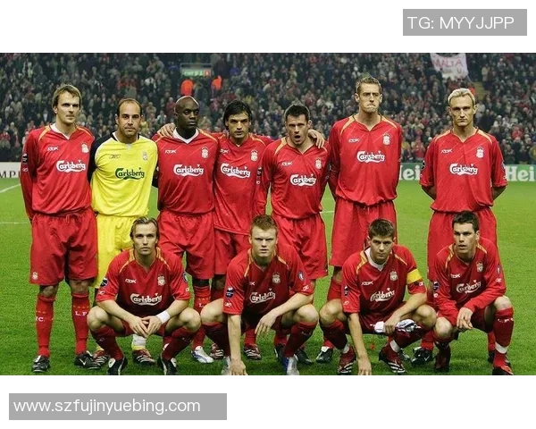 利物浦与巴塞罗那欧冠决赛巅峰对决历史回顾与精彩瞬间分析