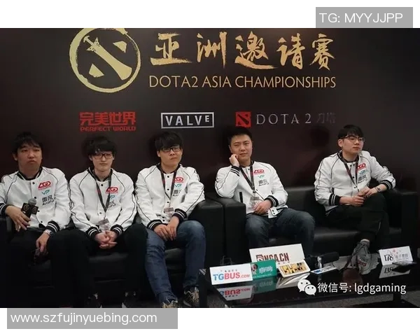 吴静专访：从新手到职业选手的DOTA2成长之路回顾与展望