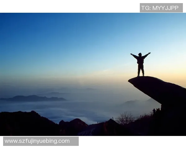 对话王敏:探索攀岩背后的坚持与梦想之旅