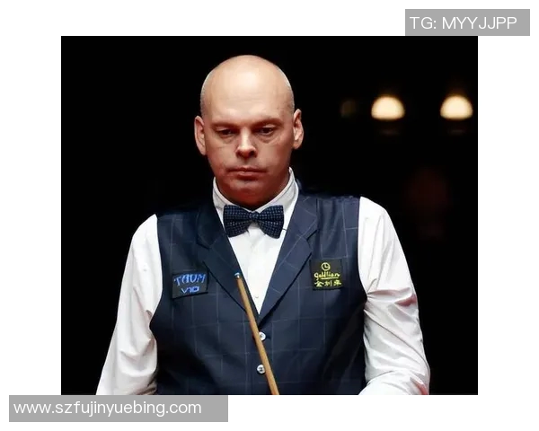 宾汉姆与瑞恩戴激战正酣谁将夺得斯诺克赛场的荣耀桂冠