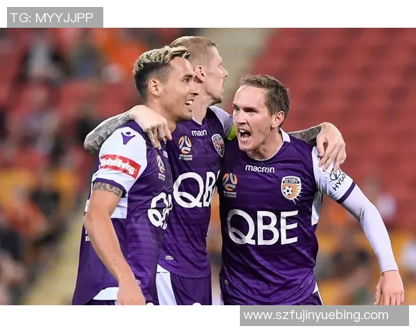 墨尔本胜利与波斯光荣的激烈对决揭示足球魅力与团队精神的完美结合