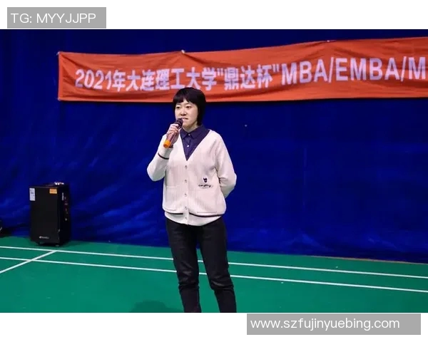 广州网球队意识变革引发热议推动网球运动新发展MBA