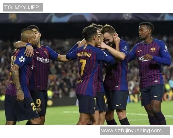 巴萨与利物浦对决分析及盘口解读全方位解析