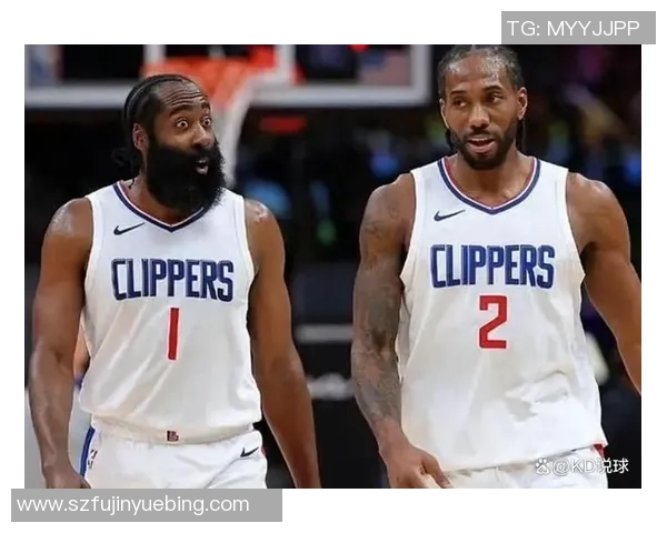 快船与掘金激战在即谁能在这场对决中笑到最后