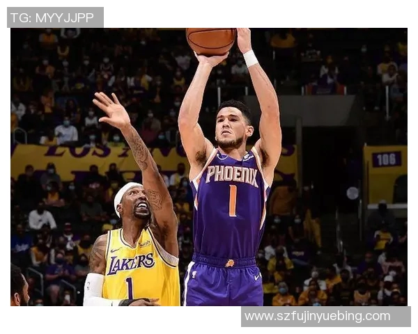 德文布克引领太阳队崛起成NBA新星的背后故事与成就分析 德文布克引领太阳队崛起成NBA新星的背后故事与成就分析