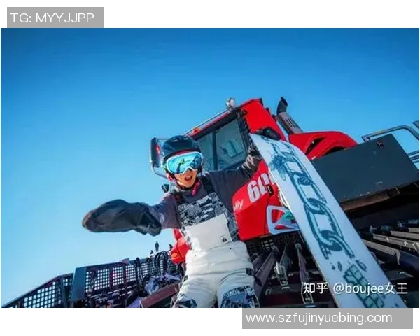 极限运动女王黄静的挑战与坚持:专访她的精彩人生与历程回顾MBA 极限运动女王黄静的挑战与坚持:专访她的精彩人生与历程回顾MBA