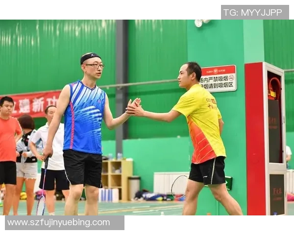 杭州羽毛球队在城市联赛中的耐力表现分析与点评MBA