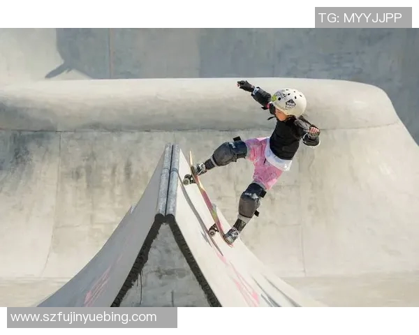 杭州滑板队的节奏变化与表现分析探讨滑板文化的未来发展方向