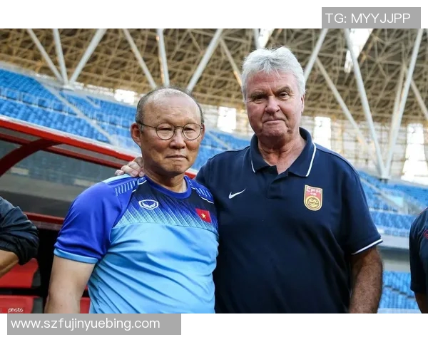 深入解析伊拉克与越南足球对决的战术与实力对比 深入解析伊拉克与越南足球对决的战术与实力对比