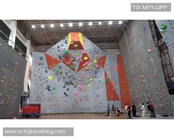 武汉攀岩队中路突破的成功之路与未来发展展望