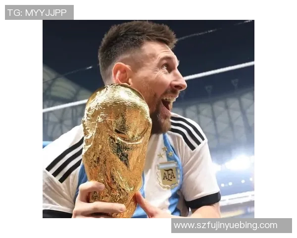 梅西的传奇之路：从巴萨天才到阿根廷国家队的足球之王