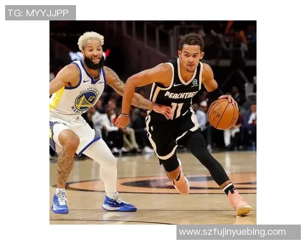 特雷杨引领新一代控球后卫风潮展现无与伦比的球场魅力与技术 特雷杨引领新一代控球后卫风潮展现无与伦比的球场魅力与技术